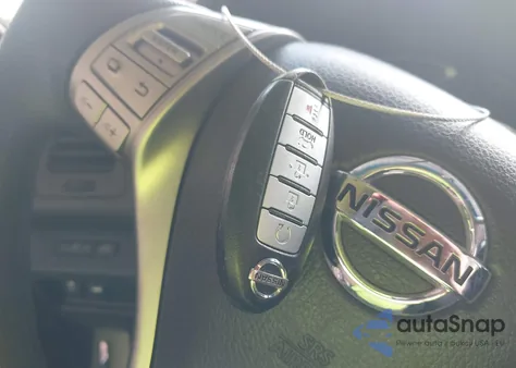 2013 Nissan Altima 2.5 S z USA, uszkodzony, nr VIN 1N4AL3APXDC283543